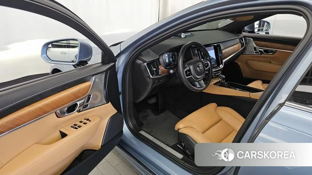 Volvo S90 id 4429965 из Кореи 32