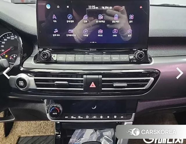 Kia Seltos id 3616281 из Кореи 18