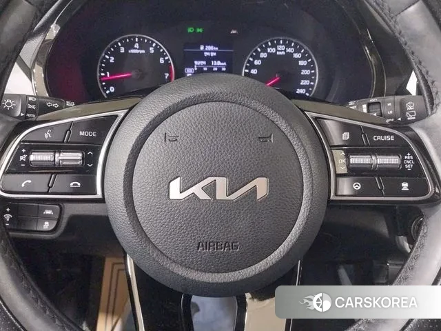 Kia Seltos id 3581934 из Кореи 20