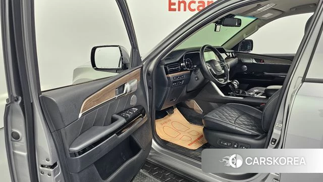 Kia Mohave Master id 4433464 из Кореи 20