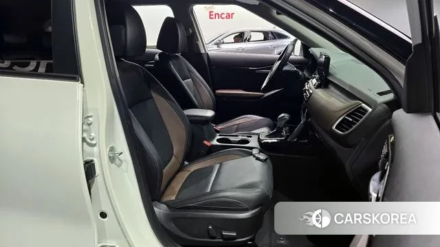 Kia Seltos id 3433734 из Кореи 20