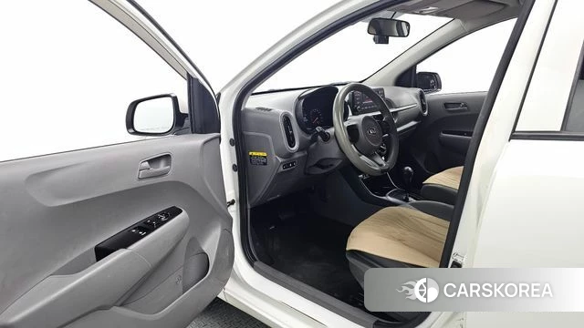 Kia All New Morning (JA) id 4502387 из Кореи 20