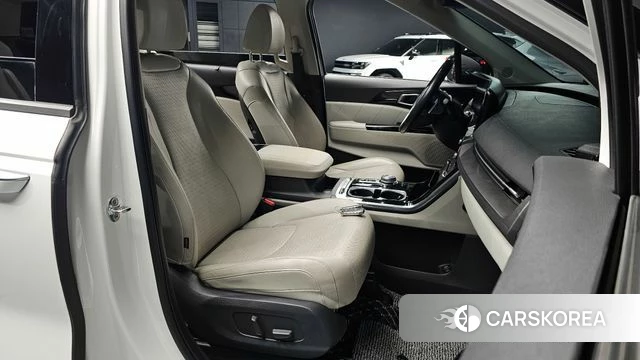 Kia Carnival 4th generation id 3866147 из Кореи 20