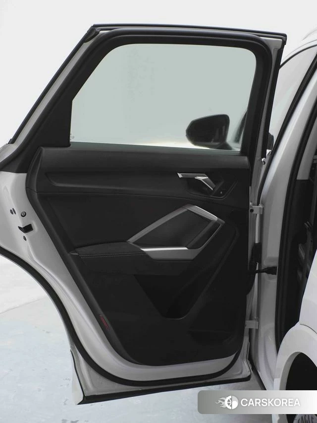 Audi Q3 id 4321220 из Китая 25