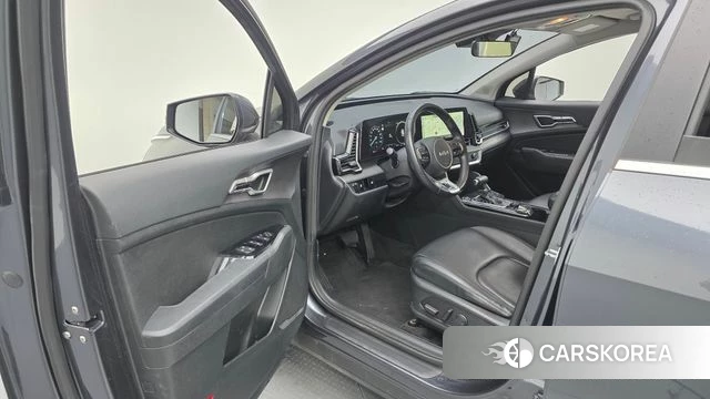 Kia Sportage 5th Generation id 4750321 из Кореи 20