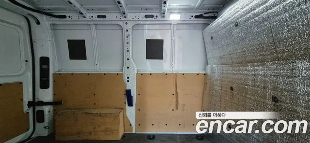 Renault Korea (Samsung) Master id 2849561 из Кореи 11