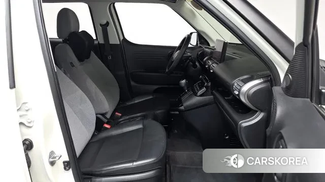 Hyundai Casper id 3777567 из Кореи 20