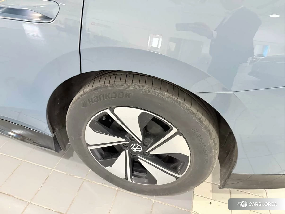 Volkswagen ID.7 VIZZION id 4512616 из Китая 17