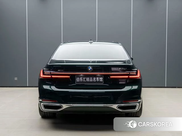 BMW 7 series id 4265255 из Китая 20