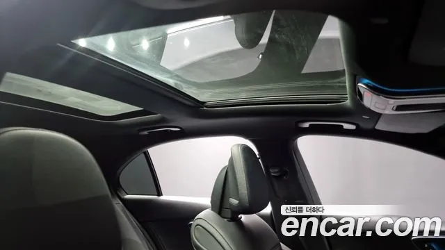 Mercedes-Benz C-Class W206 id 2613626 из Кореи 20