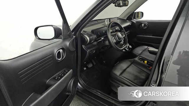 Hyundai Casper id 4243915 из Кореи 31