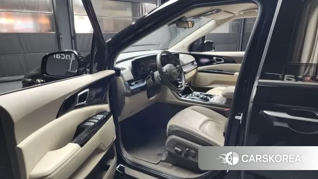 Kia Carnival 4th generation id 3577485 из Кореи 20