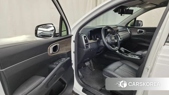 Kia Sorento 4th Generation id 4434576 из Кореи 32
