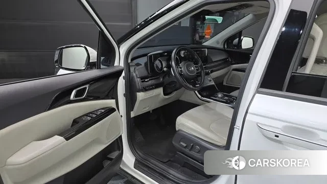 Kia Carnival 4th generation id 3508973 из Кореи 20