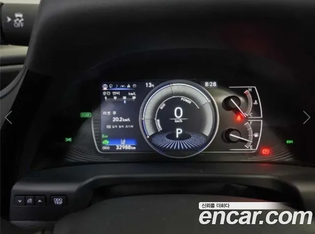 Lexus ES300h 7th generation id 2943555 из Кореи 20