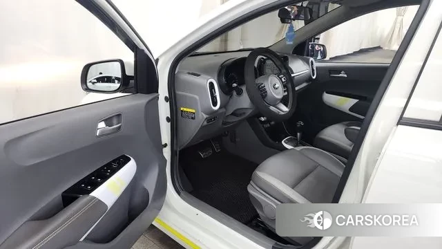 Kia All New Morning (JA) id 3489868 из Кореи 20