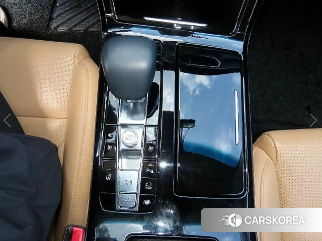 Kia K7 Premier id 4672273 из Кореи 20