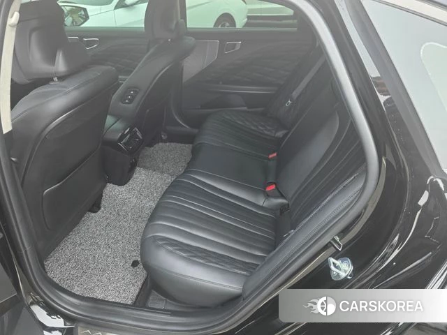 Kia K8 Hybrid id 3859132 из Кореи 20