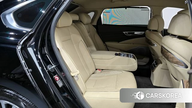 Kia More K9 id 4310926 из Кореи 35