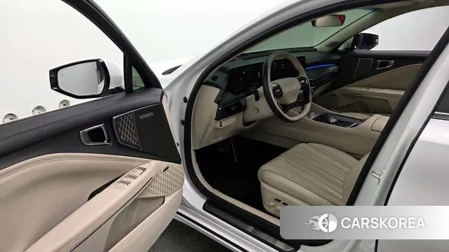 Kia The New K8 Hybrid id 3732553 из Кореи 20