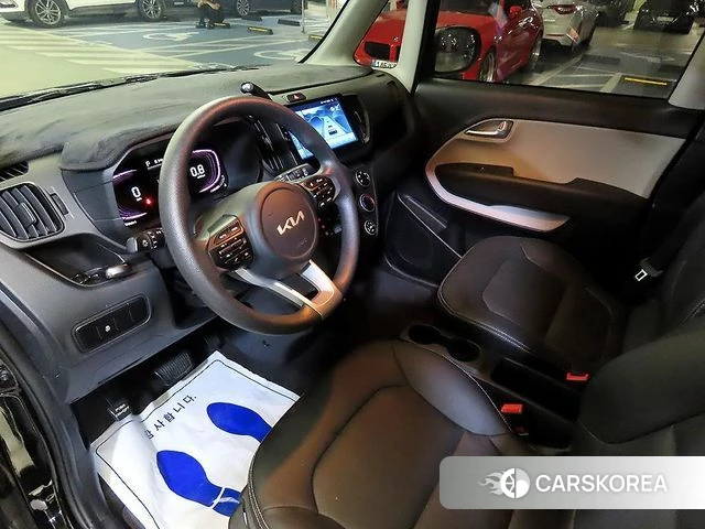 Kia The New Kia Ray id 4916969 из Кореи 20