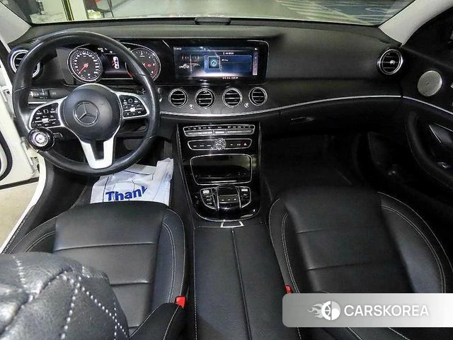 Mercedes-Benz E-Class W213 id 4363260 из Кореи 20