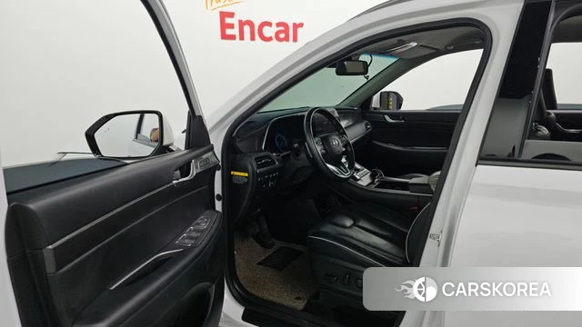 Hyundai Palisade id 3936869 из Кореи 20