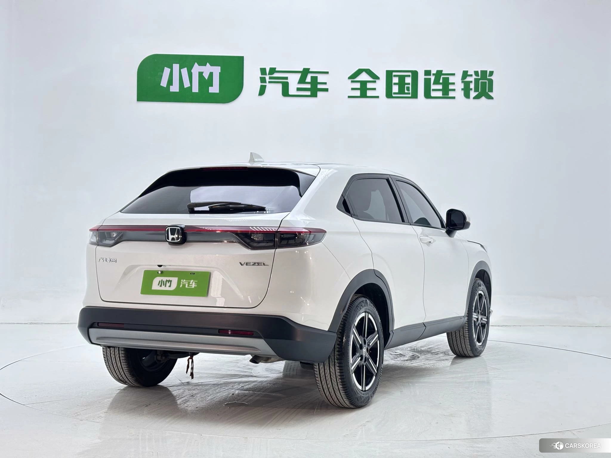 Honda Vezel id 4511002 из Китая 27