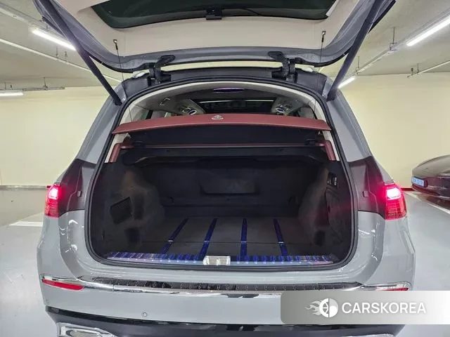 Mercedes-Benz GLS - Class X167 id 3590357 из Кореи 20