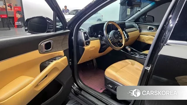 Kia Sorento 4th Generation id 3428707 из Кореи 20