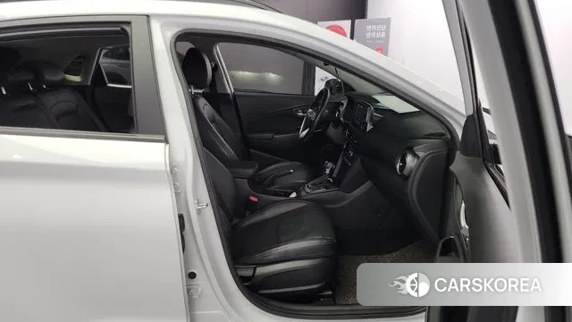 Hyundai Kona id 3259028 из Кореи 20