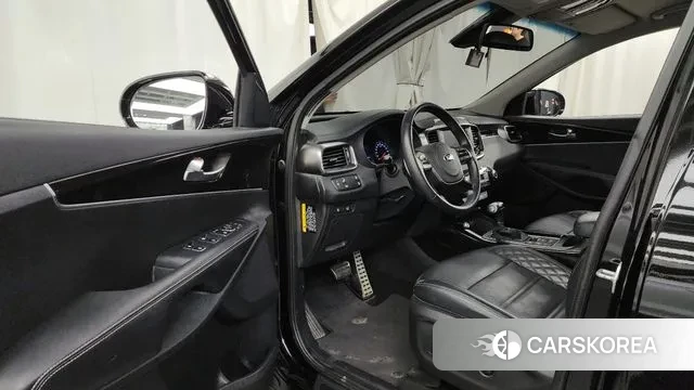 Kia The New Sorento id 3297131 из Кореи 20