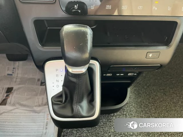 Hyundai Staria id 4707388 из Кореи 20