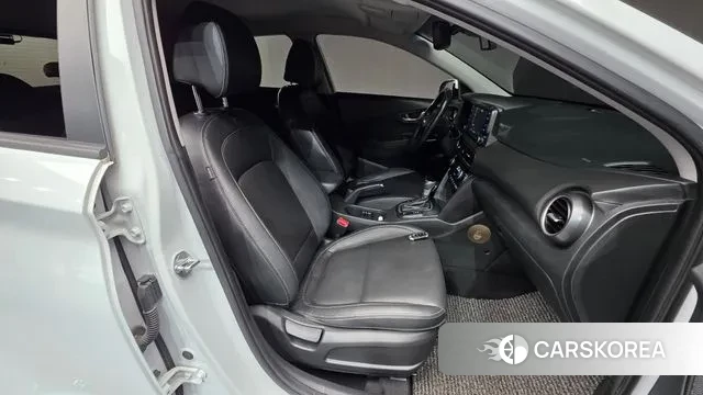 Hyundai Kona id 3209180 из Кореи 20