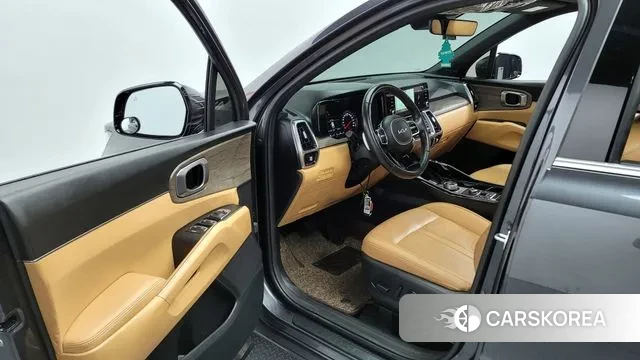 Kia Sorento 4th Generation id 3487960 из Кореи 20