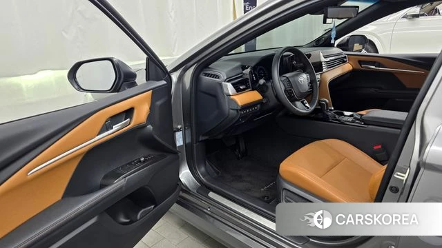 Toyota Camry (XV80) id 4474167 из Кореи 32