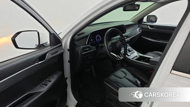 Hyundai Palisade id 4711929 из Кореи 34