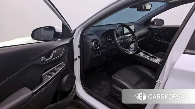 Hyundai Kona Electric id 3059788 из Кореи 20
