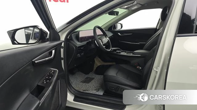 Kia EV6 id 4224015 из Кореи 20