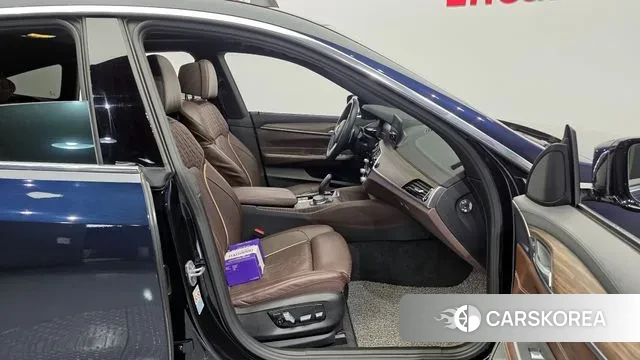 BMW 6 Series GT (G32) id 3499457 из Кореи 20