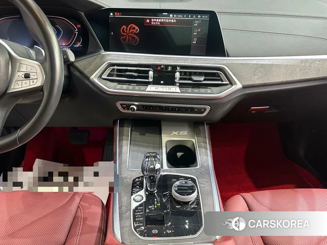 BMW X5 id 4335265 из Китая 25