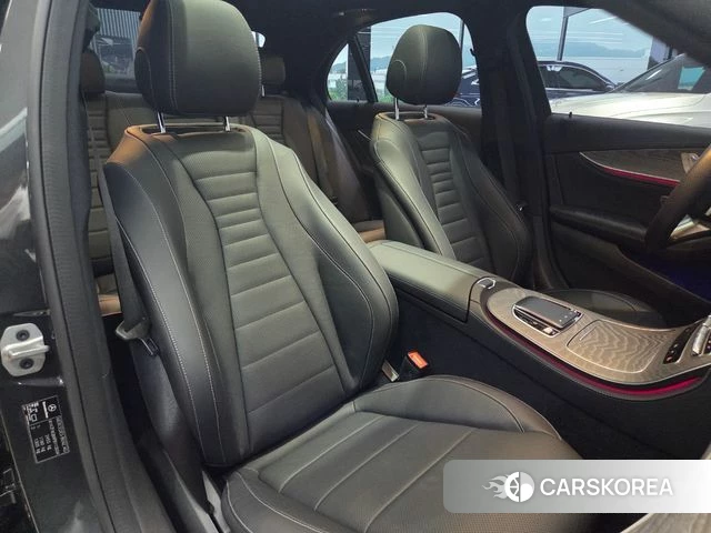 Mercedes-Benz E-Class W213 id 4360512 из Кореи 20