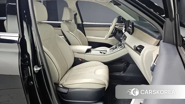 Hyundai Palisade id 3747950 из Кореи 20