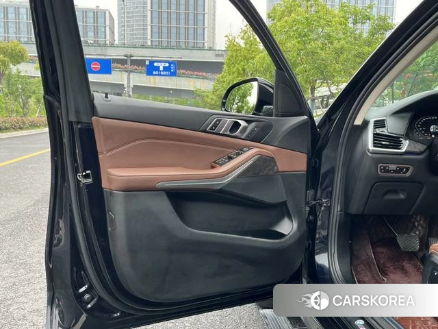 BMW X5 (imported) id 4254712 из Китая 20