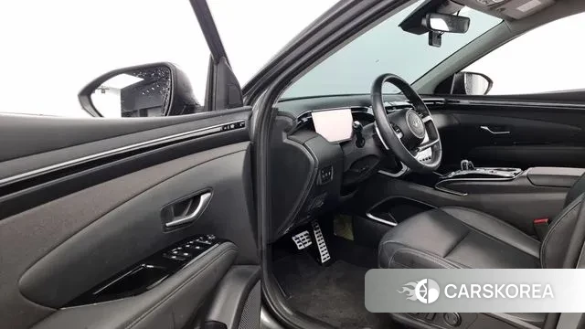 Hyundai Tucson (NX4) id 3164269 из Кореи 20