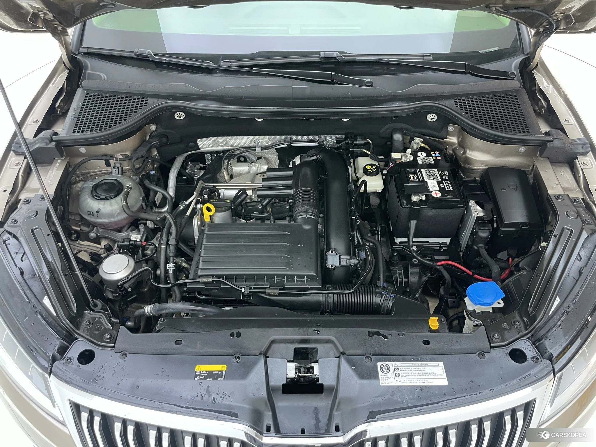 Skoda Krok id 4485439 из Китая 32