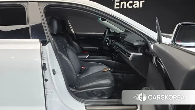 Hyundai Grandeur (GN7) id 3400571 из Кореи 20