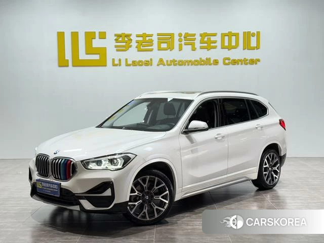 BMW X1 id 4220853 из Китая 34