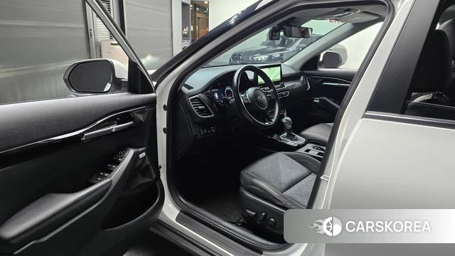 Kia Seltos id 4415934 из Кореи 34