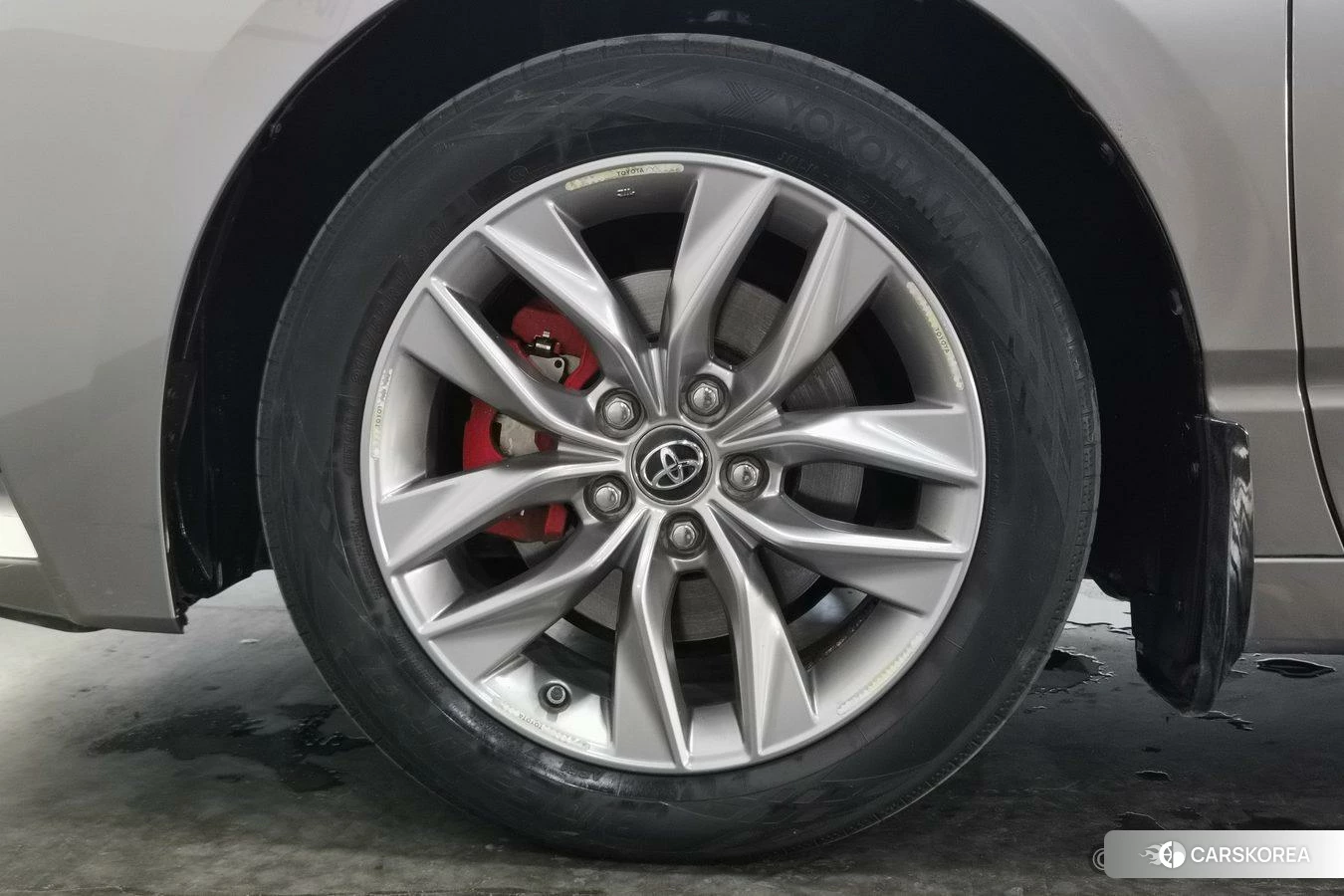 Toyota Asian dragon id 4473893 из Китая 24